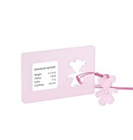 Pietra certificata Namuri Bambino Namuri Baby in Diamante Diamante NPXJ-BR03